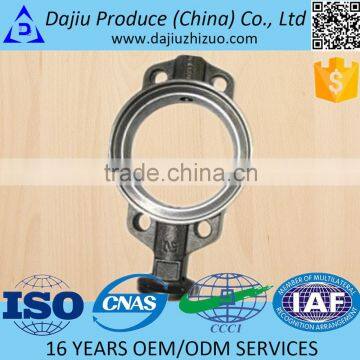 OEM and ODM top quality investment casting large parts