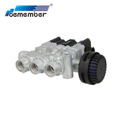 4728800040 Truck Brake ECAS Solenoid Valve for Volvo photo-3