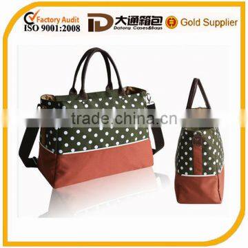 2014 baby diaper bags multifunction cheap diaper bag mommy diaper mother bag