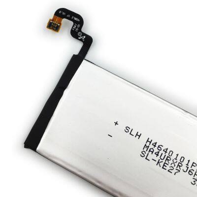 Supplier Economic Lithium Cell Phone Battery Cheap For Samsung Galaxy Note 5 N9200 N920T N920C N920P Note5 SM-N9208 EB-BN920ABE photo-3