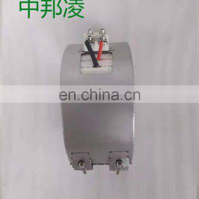 Extruder Band Heater With Ceramic Band Heater for Plastic Machinery photo-5