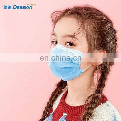 Ready to Ship Automatic Children Mask Making Machine Price photo-4