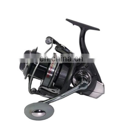 Byloo 8000 9000 10000 11000  fishing reel black brown online shop trade price