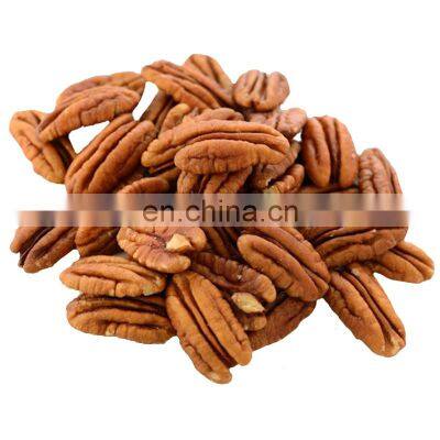 High Quality Wholesale Pecan Nuts Price Healthy Organic Roasted Pecan Nuts