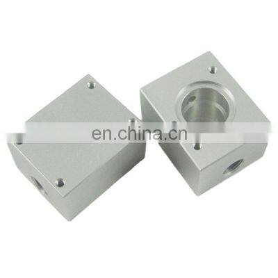 Custom Lathe Machine Parts Large Precision Metal Five-Axis Stainless Steel Cnc Machining Parts