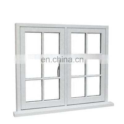 cheap price PVC window for Chile market