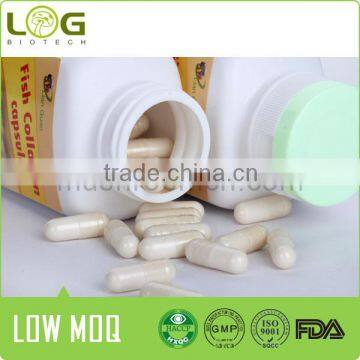 No Side Effect Complex Fish Collagen Protein Capsule photo-5