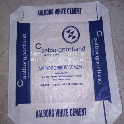 40kg 50kg Ad Star PP Woven Empty Cement Bag photo-3