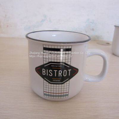 Product Inspection China Inspection Agent