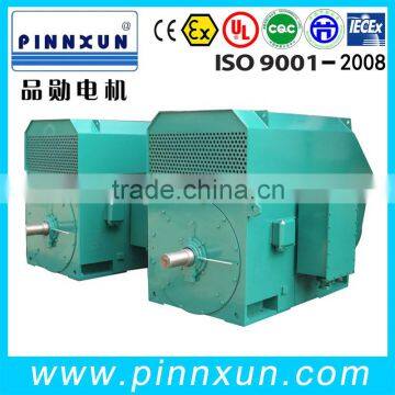 Promotional stylish YPKK water pump change speed motor