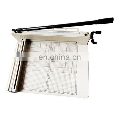 SPT-858A3 for 320 mm Paper Trimmer Machine that  Desktop Manual Paper Cutter Trimmer