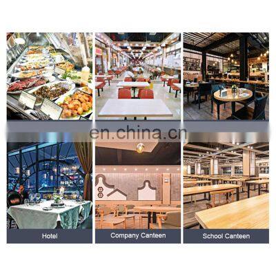 Egg Automatic Smart Robot Cooker Auto Fry Wok Drum Machine Commercial Cook Robot For Restaurant photo-5