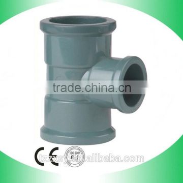 ODM Promotional New Innovative PVC Fittings For Plumbing