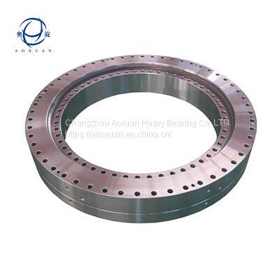 Hight Quality Low Price Rotary Table Bearing Swing Slewing Bearing For Crane