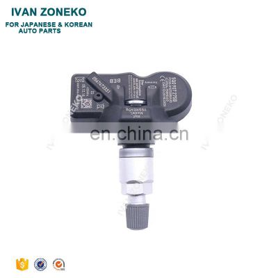 High Performance Professional Direct Custom Logo Genuine Parts TPMS Tire Pressure Sensor 5Q0907275B For Audi