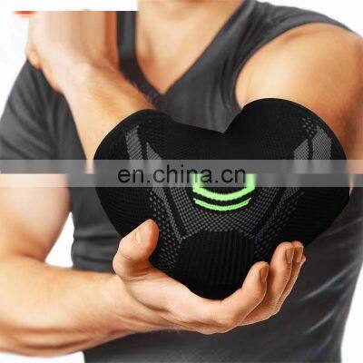 Hot Sell High Quality High Performance Elbow Pads for Sport Elbow Protector Pads photo-2