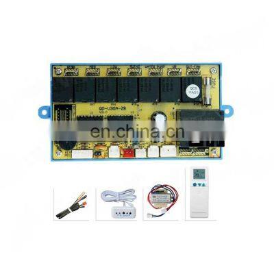 Inverter Air Conditioner Control Board U30A QD-U30A photo-2