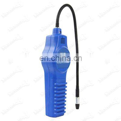 HLD 200 + Car AC Gas Leak Detector Halogen Leak Detector Freon Checker HLD-200+ photo-4