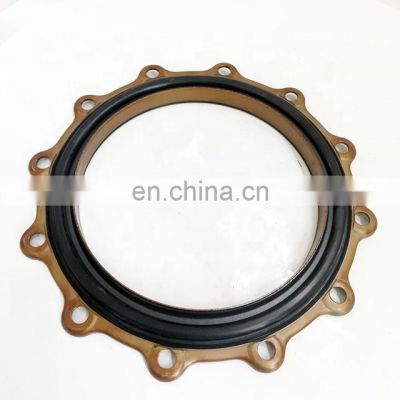 Machinery Parts ISM11 QSM11 M11 Engine Parts Crankshaft Rear Oil Seal Kit 4089542 4923644