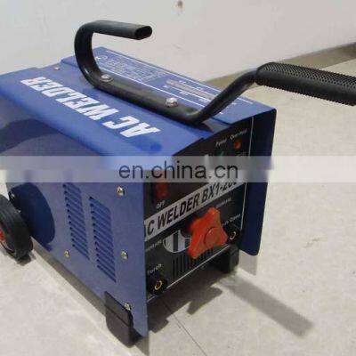 Over-protect MMA AC ARC Welder BX1 200C Welding Machine photo-4