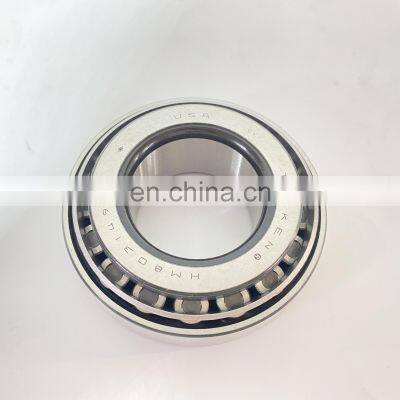 Reducer Gearbox Inch Tapered Roller Timken Hm803149/Hm803110 (HM803149/10) Tapered Roller Bearing photo-4