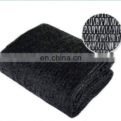 China Factory Agriculture And Garden Sun Shade Net Greenhouse Sun Shade Cloth