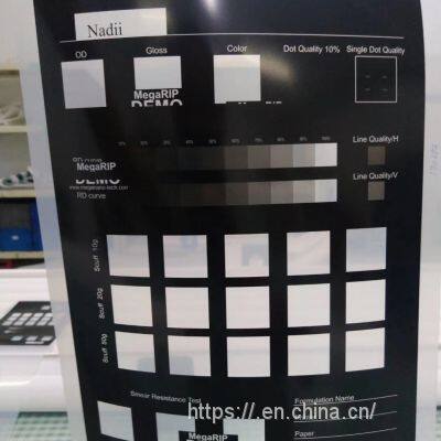 EPSON T3200 Film Plate Making Special Black Ink Cartridge 700ml photo-3