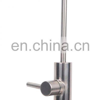 High Quality Stainless Steel Faucet for Drinking Water Water Filter Faucet photo-2