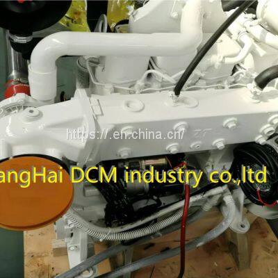 Cummins Marine Engine (4BTA3.9 6BTA5.9 6CTA8.3 6LTAA8.9 N855 K19 K38 M11)