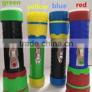 Sell Well In Nigeria New Led Flashlight Torch