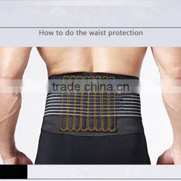 Lumbar Belt, shaper slimming fitness lumbar belt