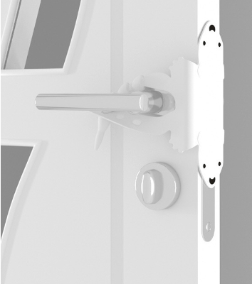 Silent Lock Sleeve photo-2