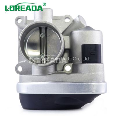 Throttle Body for Volksgan Golf Parati 03013362K   408238371R003  036133062K    408238371003