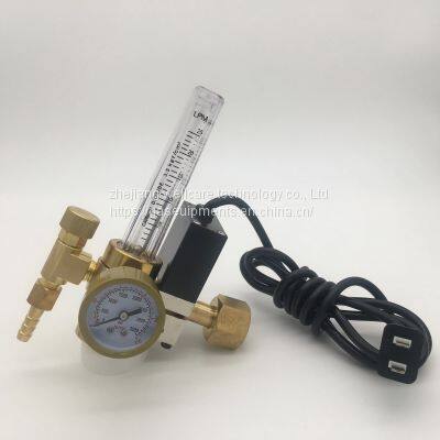Pressure Regulating Control Valve, Pressure Regulating Valve, Pressure Requlator Valve photo-2