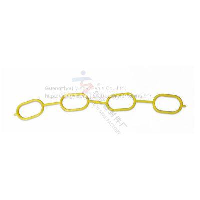 Suitable for SUZUKI M15A Intake Manifold Gasket 13119-86G00 71742058 13203500 photo-4