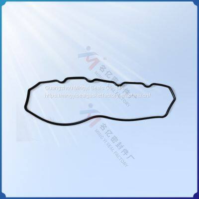 Suitable for ISUZU Overhaul Kit Cylinder Head Strip 1111731050 9-11173130-0 Valve Cover Gasket