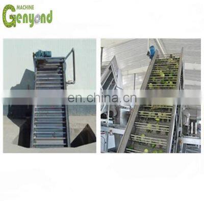 Complete Concentration Strawberry Paste Making Machines photo-2