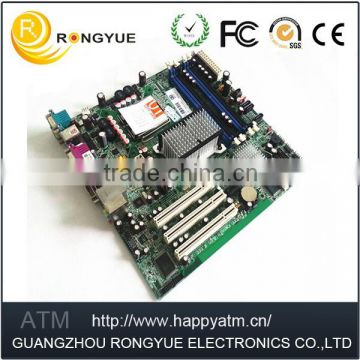 New-type NCR 6625 Main Board ATM Parts 6625 Board RY-04981