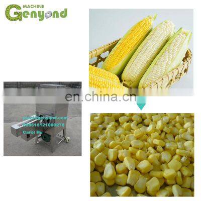 GYC-20 Blades for Corn Remover Kernel Stripper Peeler Cutters Manufacturer