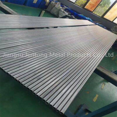 Manufacturer Inconel 600 Seamless Pipe, ASTM B163 UNS N06600 Alloy Steel Pipe, Customized Capillary Tube photo-3