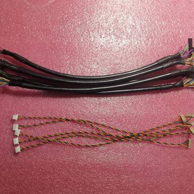 Lcd Screen Line Customization LVDS/TTL /EDP photo-3