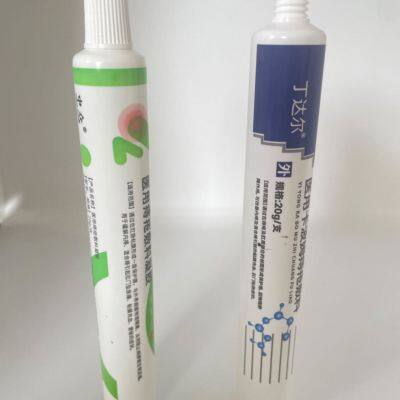 Medical Aluminum-plastic Composite Pipe photo-5