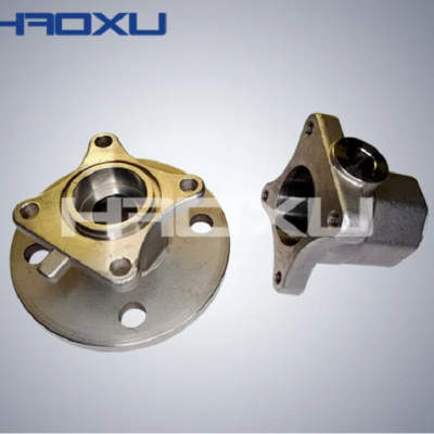 Клапан шаровый - клапан - детали клапана photo-5