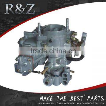 New design high quality auto carburetor suitable for FIAT 128 1300CC 32M ICEV