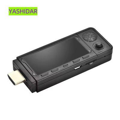 X9 4k Game Stick Retro Video Game Console Game Stick Vayava Gd 20 Hd Output Classic Gaming Console photo-2