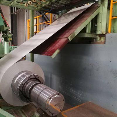 95% Discount for 10 Tons of Coated Aluminum Zinc Steel Coil photo-5