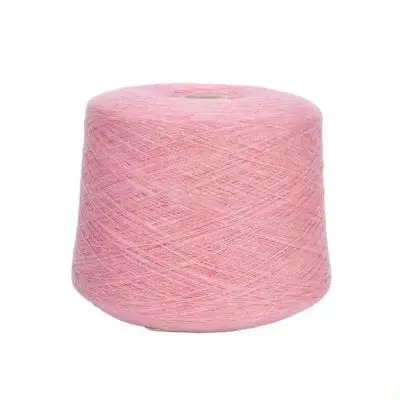 High Quality 100% Wool Yarn For Knitting Sweater photo-3