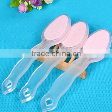 Foot Nail File Calluses Hard Skin Remover Pedicure Tool