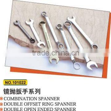 Combination Spanner