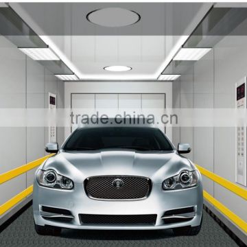 High quality car elevator lift Q-01